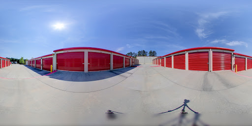 Self-Storage Facility «CubeSmart Self Storage», reviews and photos, 410 Dividend Dr, Peachtree City, GA 30269, USA