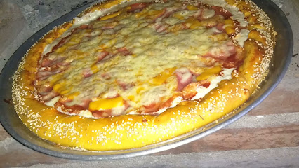 Pizzas el Tomate