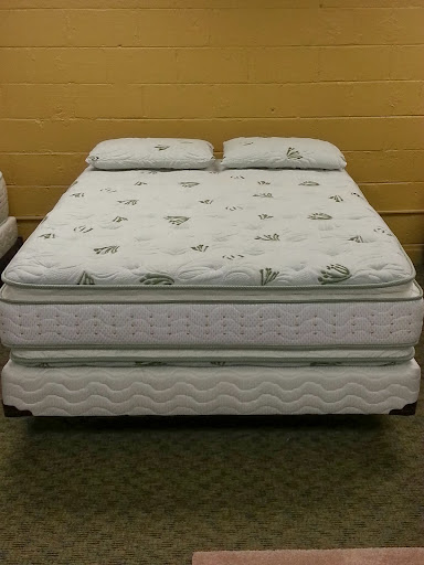 Mattress Store «The Mattress Guys», reviews and photos, 647 US-31, Greenwood, IN 46142, USA