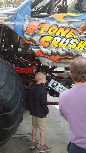 Fast Food Restaurant «Chick-fil-A», reviews and photos, 8020 Research Forest Dr, The Woodlands, TX 77382, USA