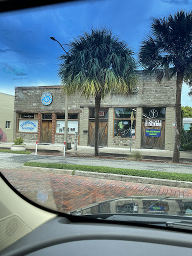 Bicycle Store «Neptune Cyclery», reviews and photos, 13 S Safford Ave, Tarpon Springs, FL 34689, USA