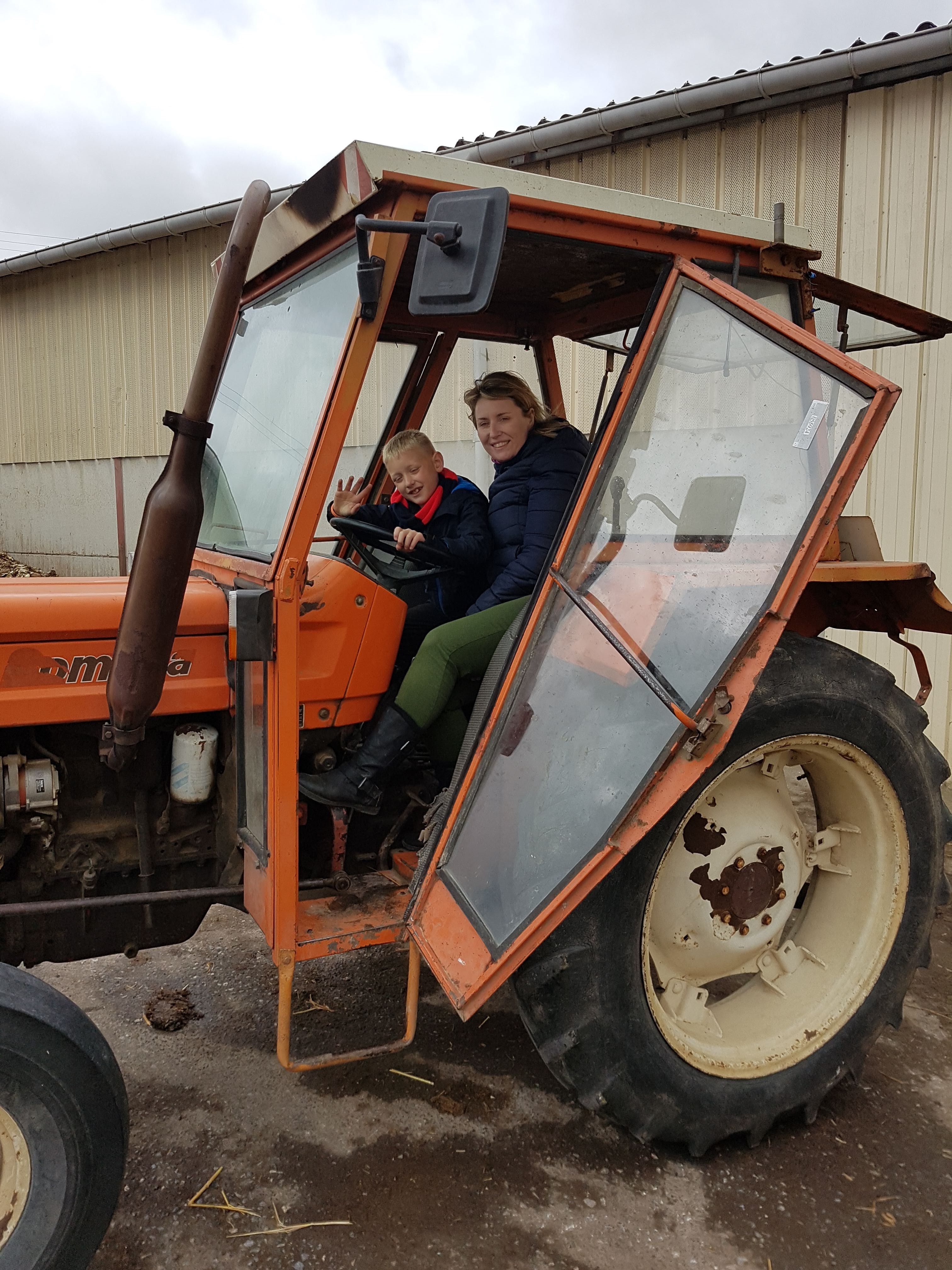 Photo n° 1 de l'avis de Alicia.P fait le 28/04/2019 à 13:27