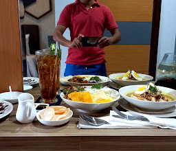 Casananta Coffee & Eatery photo