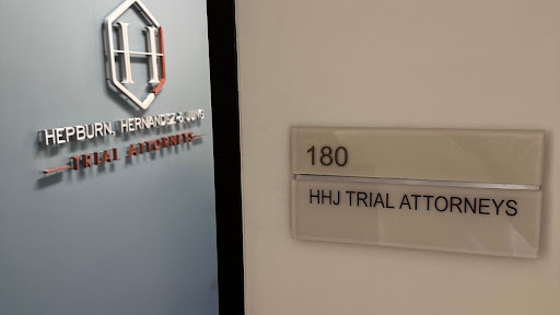 HHJ Trial Attorneys image