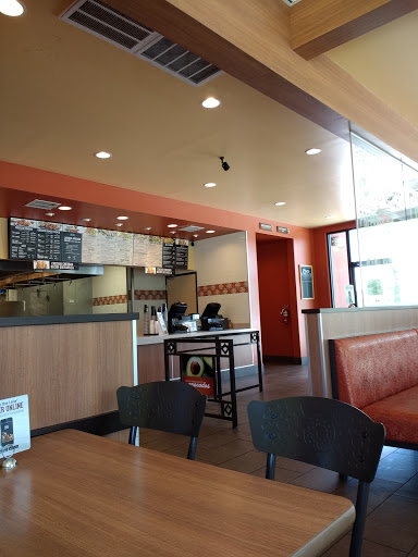 Mexican Restaurant «El Pollo Loco», reviews and photos, 25806 TX-494 Loop, Kingwood, TX 77339, USA
