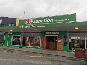 Junction Restaurant and Bar