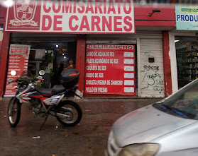 Mercado De Las Carnes