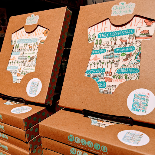 Toy Store «Adventure Toys & Learning», reviews and photos, 3291 Lakeshore Ave, Oakland, CA 94610, USA