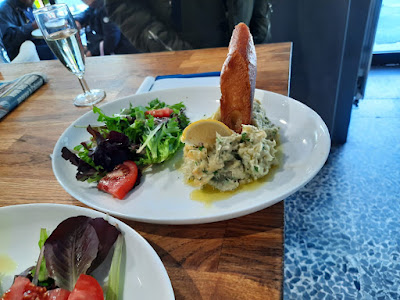 Restaurant Aux Pyrénées à Arcueil