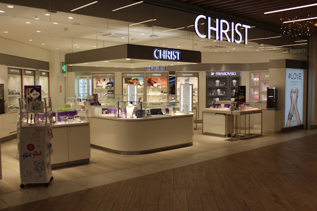 CHRIST Uhren & Schmuck Volketswil - Juweliergeschäft