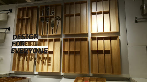 Furniture Store «IKEA Sunrise Home Furnishings», reviews and photos, 151 NW 136th Ave, Plantation, FL 33325, USA