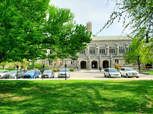 Gym «Princeton University - Dillon Gymnasium», reviews and photos, Elm Dr, Princeton, NJ 08540, USA