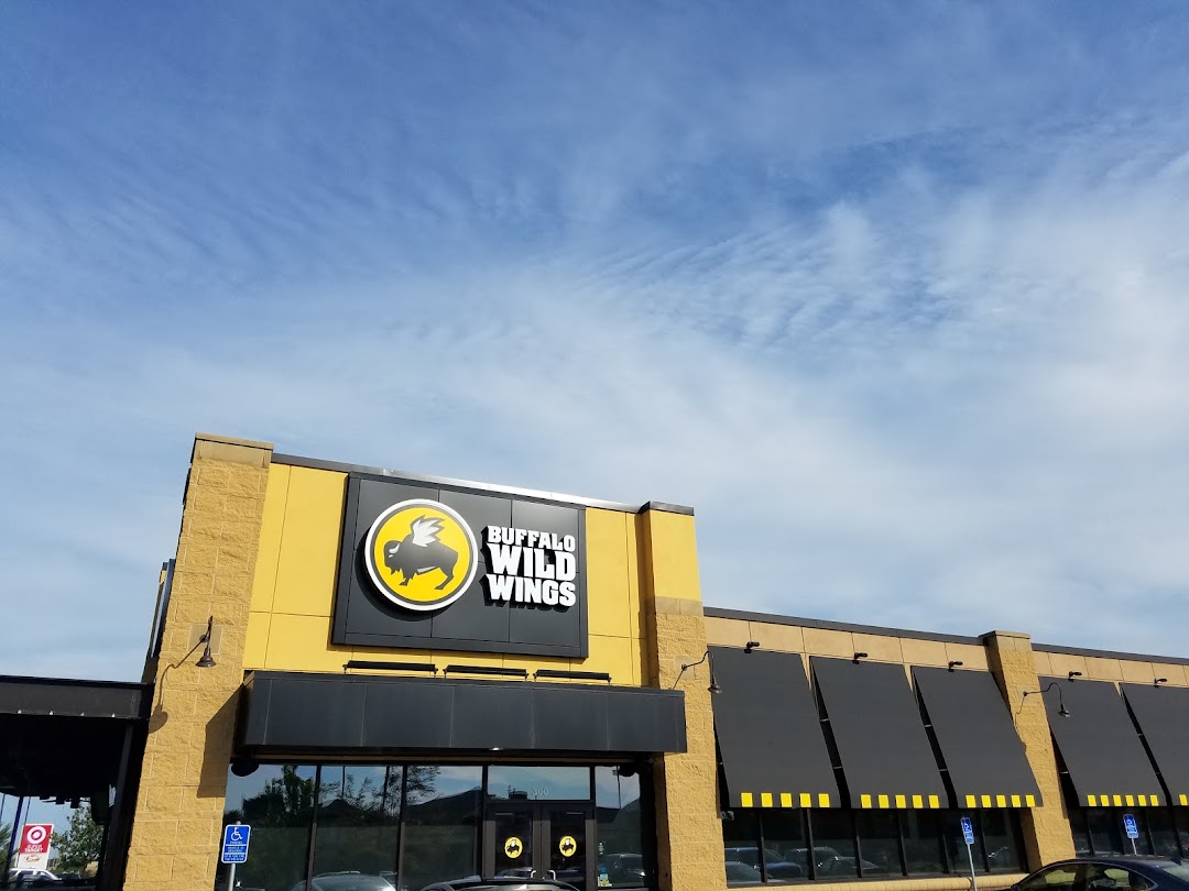 Buffalo Wild Wings