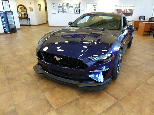 Ford Dealer «Bill Currie Ford», reviews and photos, 5815 N Dale Mabry Hwy, Tampa, FL 33614, USA