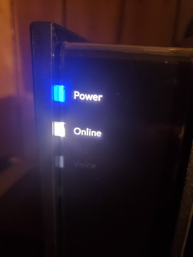 Cable Company «Charter Communications», reviews and photos, 2935 S Fish Hatchery Rd, Fitchburg, WI 53711, USA