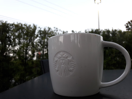 Coffee Shop «Starbucks», reviews and photos, 7420 University Blvd, Winter Park, FL 32792, USA