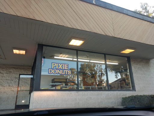 Donut Shop «Pixie Donuts», reviews and photos, 594 E Baseline Rd, Claremont, CA 91711, USA