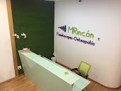 MRincon Fisioterapia & Osteopatia en Alicante