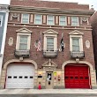 Engine 50 Boston Fire Department