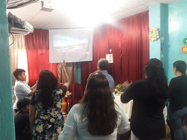 Opiniones de Iglesia MILAGROS DE VIDA en Guayaquil - Iglesia