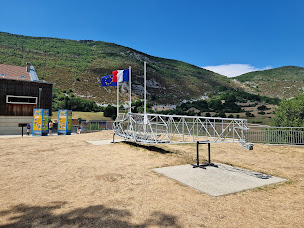 Photo n°19 de Musée départemental de la Résistance du Vercors à Vassieux-en-Vercors ()