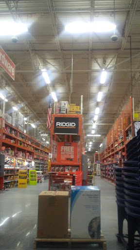 Home Improvement Store «The Home Depot», reviews and photos, 7251 Bell Creek Rd, Mechanicsville, VA 23111, USA