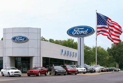 Parker Ford reviews