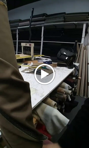 Fabric Store «A Fabric Place», reviews and photos, 6324 Falls Rd, Baltimore, MD 21209, USA