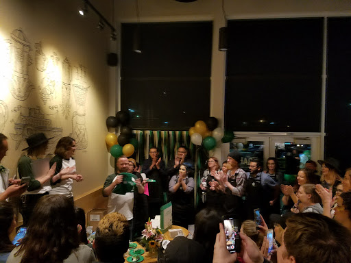 Starbucks image