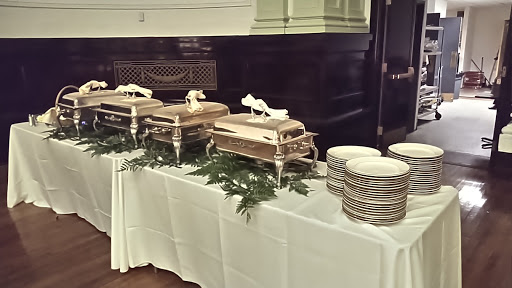 Event Planner «Henry Clay», reviews and photos, 604 S 3rd St, Louisville, KY 40202, USA