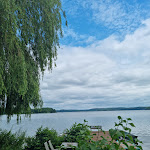 Photo n°2 de l'avis de Sandra.r fait le 14/07/2021 à 14:06 sur le  Malenter Fährhaus à Malente