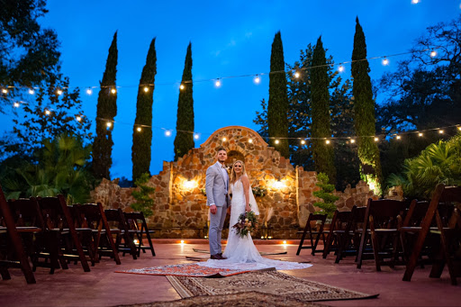 Wedding Venue «Madera Estates Weddings and Events», reviews and photos, 3201 N Frazier St, Conroe, TX 77303, USA