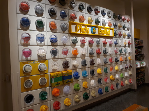 Toy Store «The LEGO Store», reviews and photos, 7400 San Pedro Ave, San Antonio, TX 78216, USA
