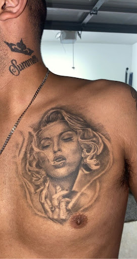 Explore medusa tattoo ideas female, creative tattoo ideas in Calhoun, available at Ink Factory Tattoos