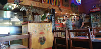 Atmosphère du Restaurant Le Huaca à Saint-Cyprien - n°7