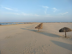 Playa Tesoro Altamira'in fotoğrafı çok temiz temizlik seviyesi ile