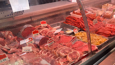 BOUCHERIE HALAL ACHQAR AUCH à Auch
