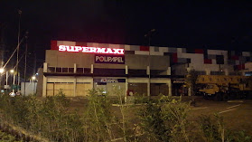 Supermaxi Villa Club