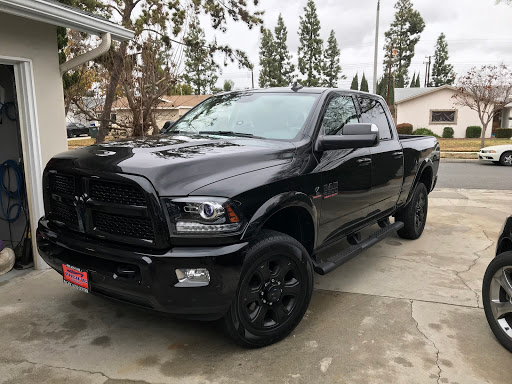 Used Car Dealer «Pacific Auto Center», reviews and photos, 16416 Valley Blvd, Fontana, CA 92335, USA