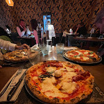 Photo n°1 de l'avis de leonardo.i fait le 11/05/2024 à 18:28 sur le  Napoli’S pizzeria2.0 Civitanova à Civitanova Marche