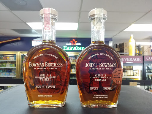 Liquor Store «Empire Package Super Store», reviews and photos, 5420 Peachtree Blvd, Chamblee, GA 30341, USA