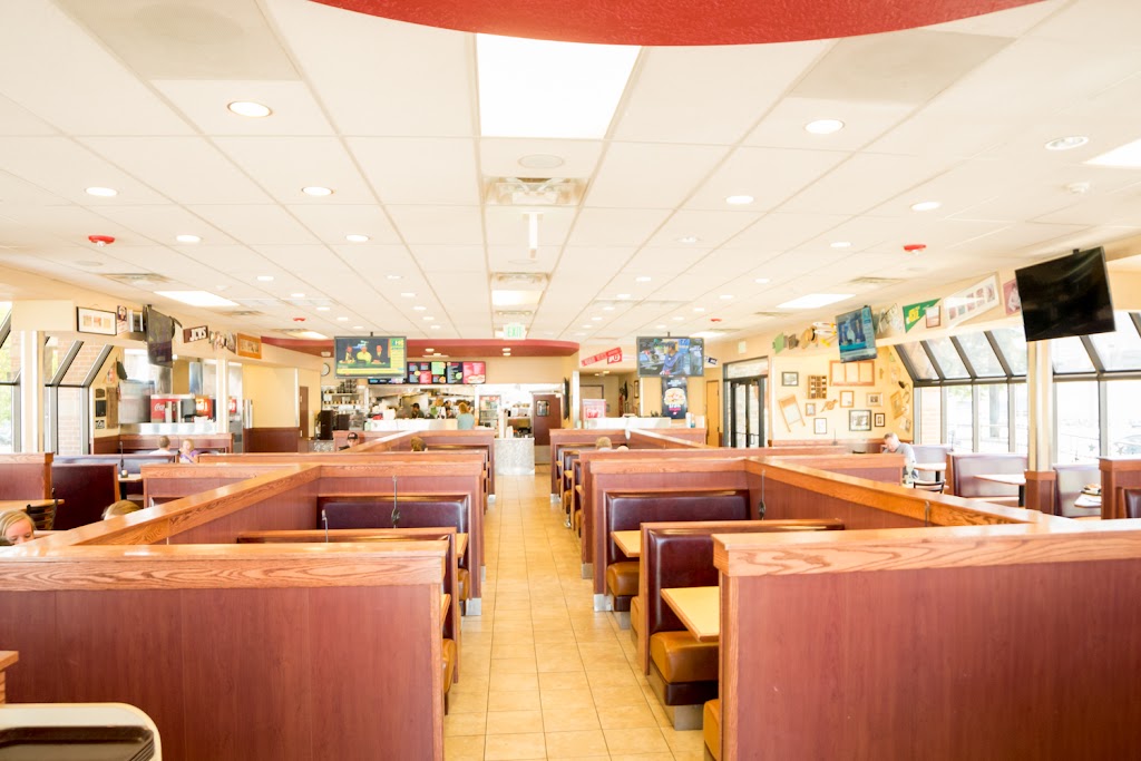 JCW's The Burger Boys - American Fork 84003