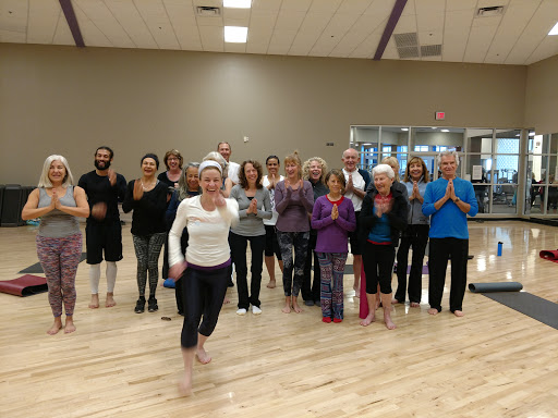 Gym «LA Fitness», reviews and photos, 4240 N 1st Ave, Tucson, AZ 85719, USA