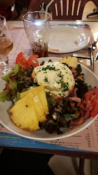 Photo n°57 de L'Auberge Gonflée à Laurac-en-Vivarais ()