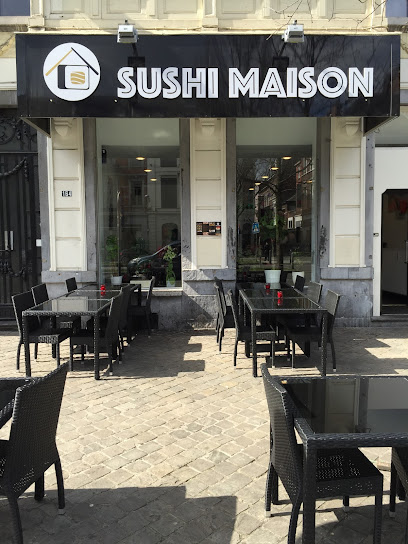 Sushi Maison