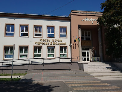 Mezey István Művészeti Központ