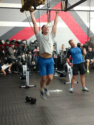 Gym «CrossFit South Shore», reviews and photos, 1507 Smithtown Ave, Bohemia, NY 11716, USA