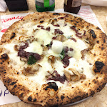 Photo n°2 de l'avis de Leonardo.e fait le 14/06/2022 à 14:47 sur le  Ristorante Pizzeria Pummaro' à Porto d'Ascoli