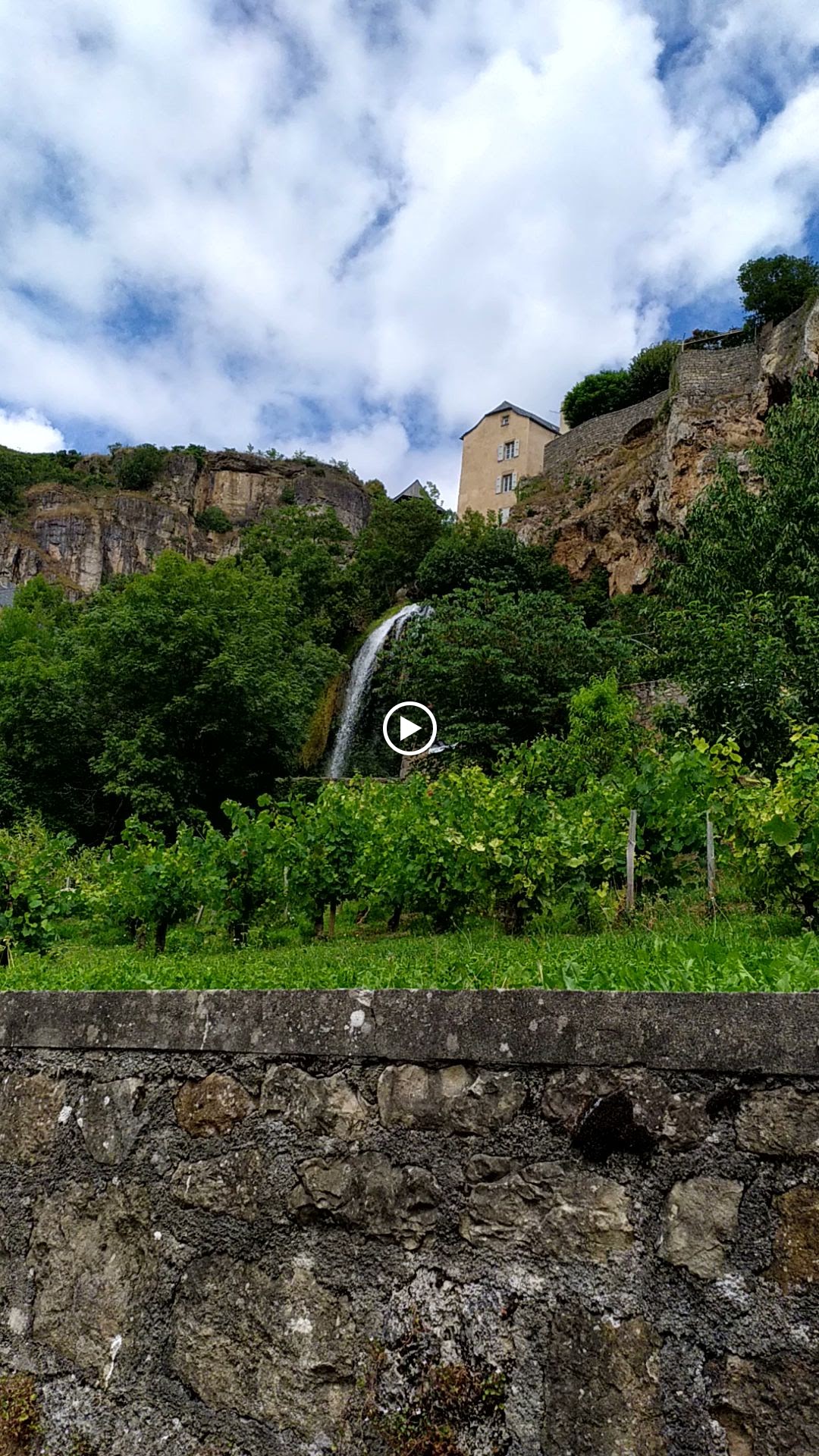 Photo n° 1 de l'avis de Francoise.e fait le 26/07/2023 à 17:05