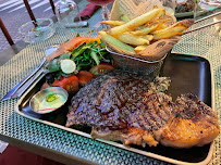 Steak du Restaurant Le Bistroquet à Torreilles - n°8